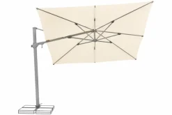 Ampelschirm Varioflex 300 x 300 cm