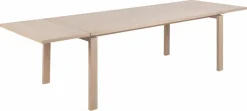 Ansteckplatte Linley 2er