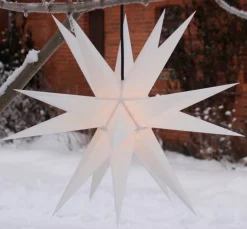 Außen-Dekoleuchte Melchior