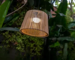 Außenpendelleuchte Okinawa