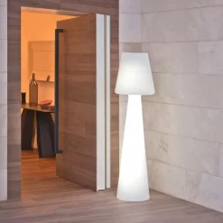 Außenstehlampe Lola