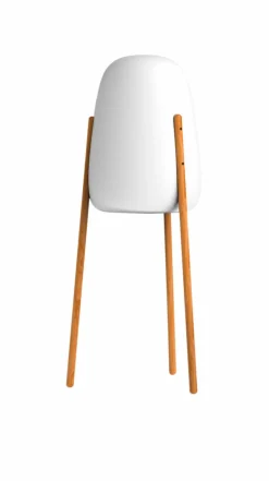 Außenstehlampe Rocket