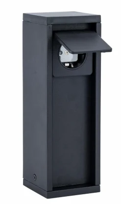 Außenstromsäule Mains