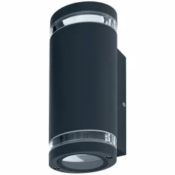 Außenwandleuchte Beamgap