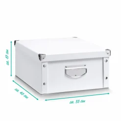 Aufbewahrungsbox 40 x 33 cm