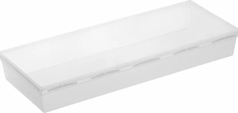 Aufbewahrungsbox Basic 15 x 38 cm
