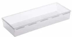 Aufbewahrungsbox Basic 15 x 38 cm