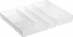Aufbewahrungsbox Basic 15 x 38 cm