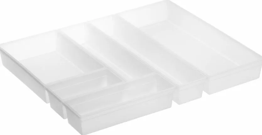 Aufbewahrungsbox Basic 15 x 38 cm