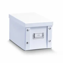 Aufbewahrungsbox CD 28 x 16,5 cm