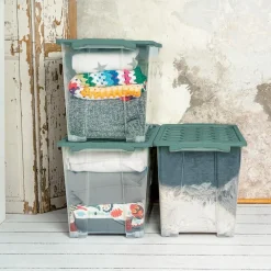Aufbewahrungsbox Evo Safe 65l