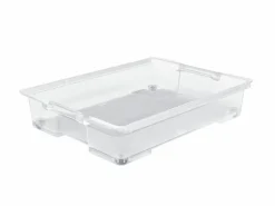 Aufbewahrungsbox Unterbettbox Evo Easy