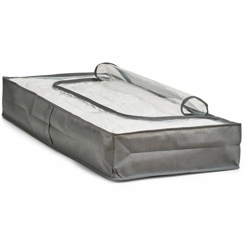 Aufbewahrungsbox Unterbett 103 x 45 cm