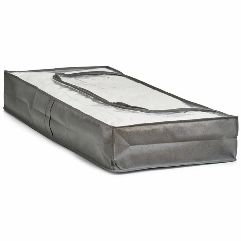 Aufbewahrungsbox Unterbett 103 x 45 cm