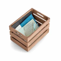 Aufbewahrungsbox Vintage 31 x 21 cm