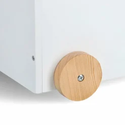 Aufbewahrungsbox Spielzeugkiste 50 x 36 cm