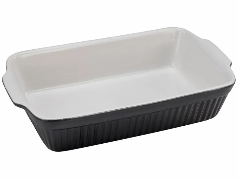 Auflaufform Classic 19 x 34 cm