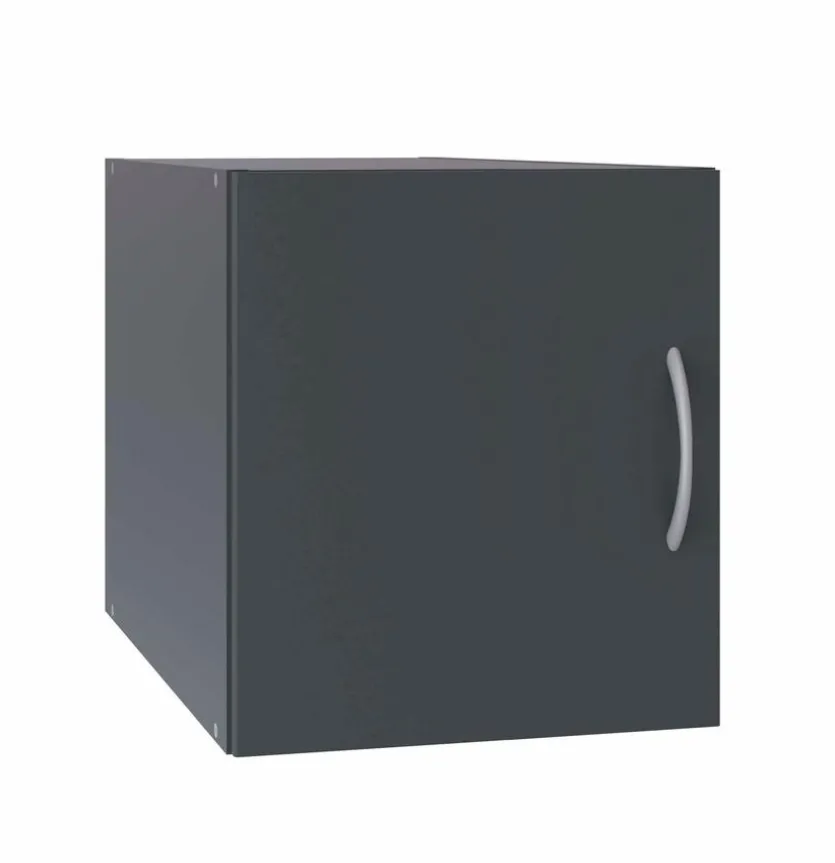 Aufsatzschrank Multiraumkonzept