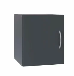 Aufsatzschrank Multiraumkonzept