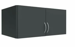 Aufsatzschrank Multiraumkonzept