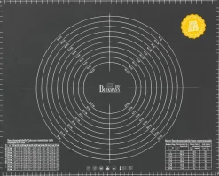 Ausrollmatte EasyBaking 45x55 cm