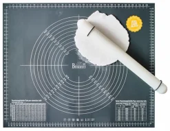 Ausrollmatte EasyBaking 45x55 cm