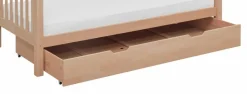 Ausziehbett 90 x 190 cm