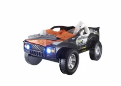 Autobett Jeep 90 x 200 cm