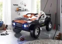 Autobett Jeep 90 x 200 cm