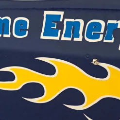 Autobett Energy 90 x 200 cm