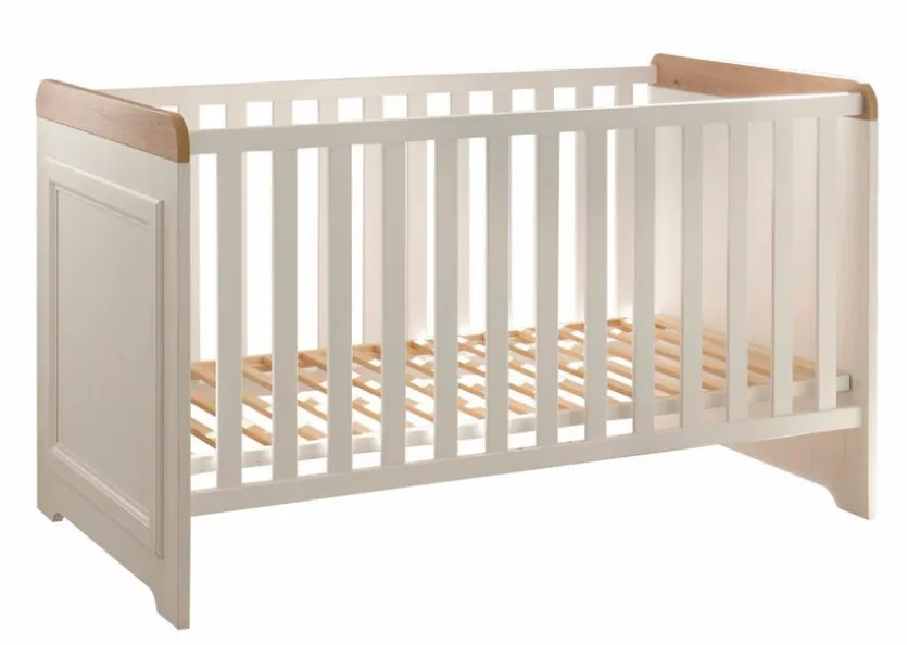 Babybett Jasmin 70 x 140 cm
