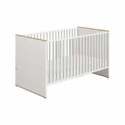 Babybett Lieven 70 x 140 cm