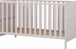 Babybett Alkmaar 70 x 140 cm