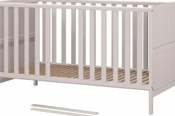 Babybett Alkmaar 70 x 140 cm