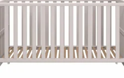 Babybett Alkmaar 70 x 140 cm