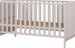 Babybett Alkmaar 70 x 140 cm