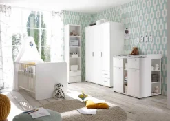 Babybett Bibo 70 x 140 cm