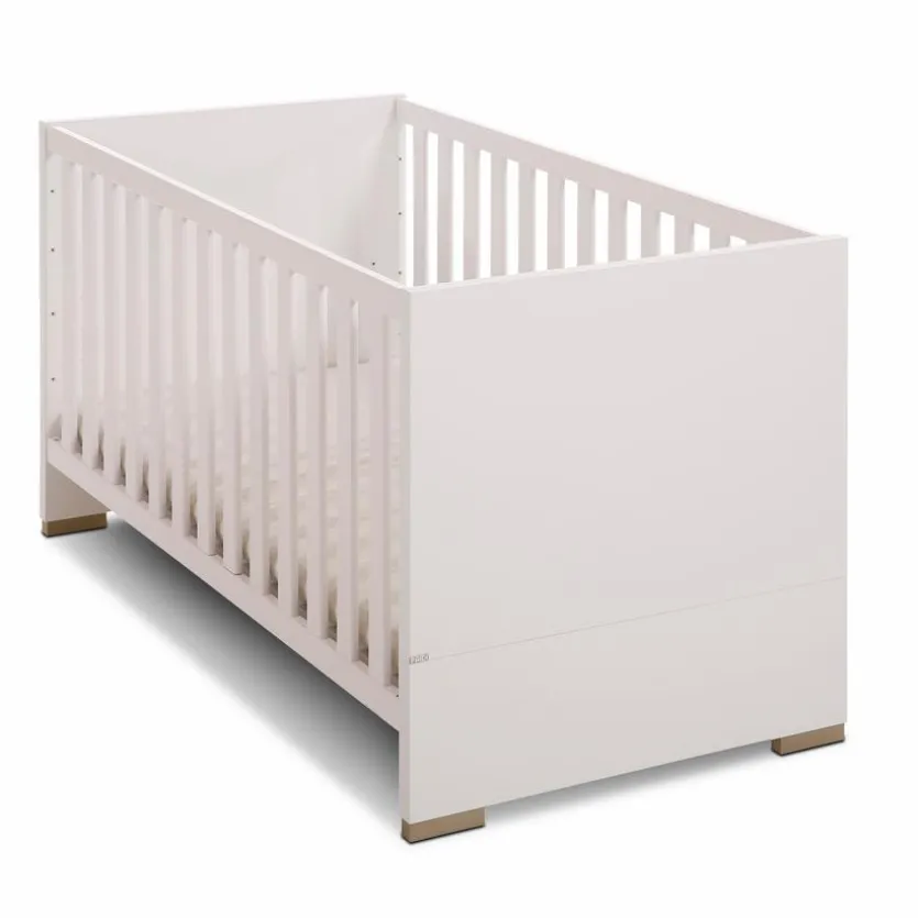 Babybett Carlo 70 x 140 cm