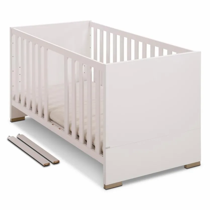 Babybett Carlo 70 x 140 cm