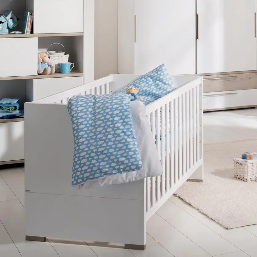 Babybett Carlo 70 x 140 cm