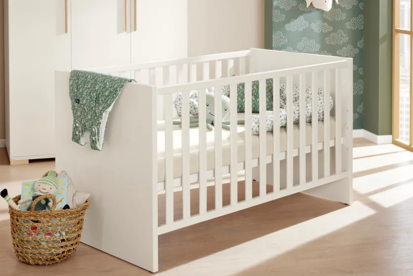 Babybett Enie 70 x 140 cm