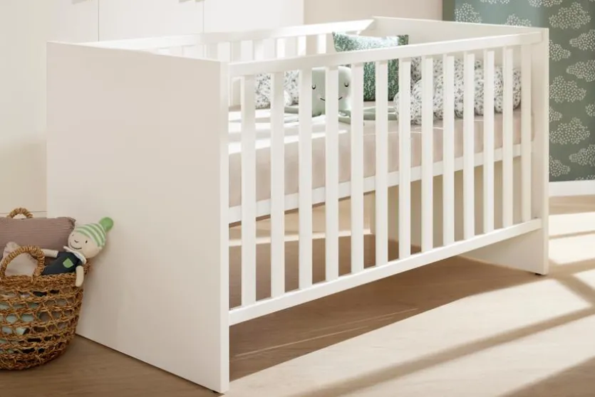 Babybett Enie 70 x 140 cm