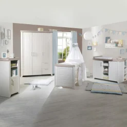 Babybett Felicia 70 x 140 cm