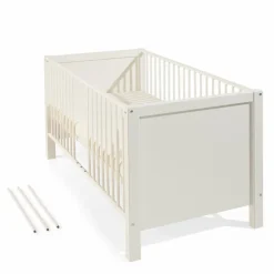 Babybett Filou 70 x 140 cm