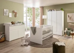 Babybett Image 70 x 140 cm