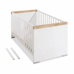 Babybett Kira 70 x 140 cm