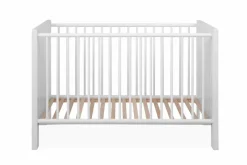 Babybett Landwood 70 x 140 cm