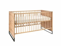 Babybett Marseille 70 x 140 cm