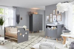 Babybett Mats 70 x 140 cm