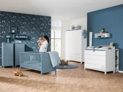 Babybett Olli 70 x 140 cm